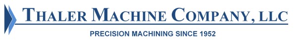 Thaler Machine Company, LLC.